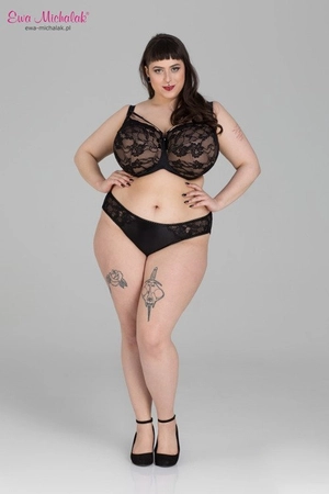 Bra semi-soft black FB Black