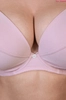 Bra soft powder pink PLM Brzask
