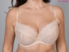 Bra soft beige BML Peony