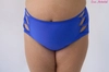 High Bikini Briefs Przekręt Szafir