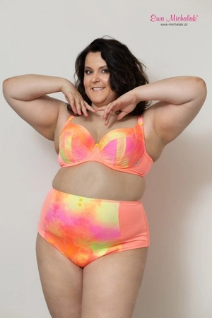 Bra SF Kostium Peach on the Beach