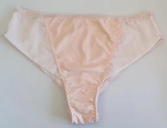 Brazilian Briefs Prototype No. 64