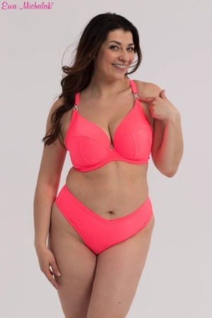 Bra soft coral/pink PLM Bra for Swimsuit Sunshine