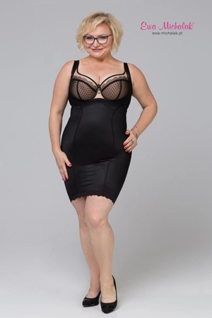 Modelująca Halka Czarna