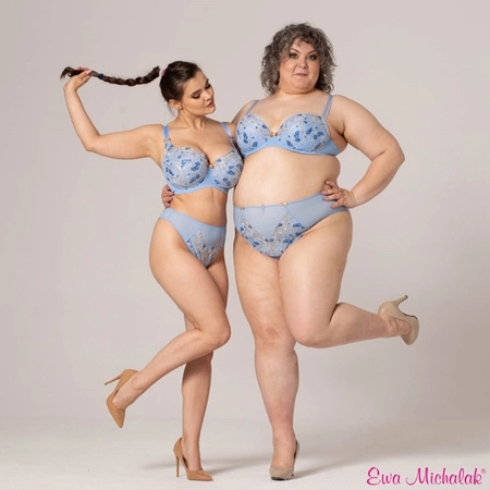 Biustonosz SM Faberge