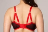 Bra SMN Fetysz Brown