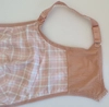Top without underwire beige Top FB Prototype No. 79