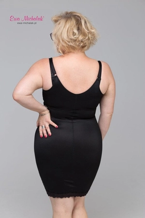 Modelująca Halka Czarna