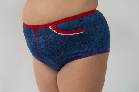 Wysokie Majtki Country