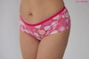COTTON Hipster Panties Owocycki
