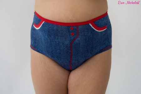 Wysokie Majtki Country