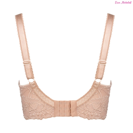 Bra padded caramel PL Błyszczak