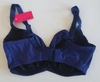 Bra semi-soft navy SF Prototype No.32