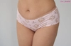 COTTON Hipster Panties Ciacho
