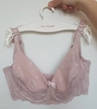 Bra semi-soft powder pink SF Prototype No. 45