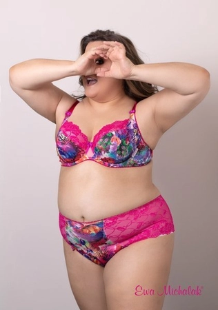 Bra soft multicolor BM Amazing