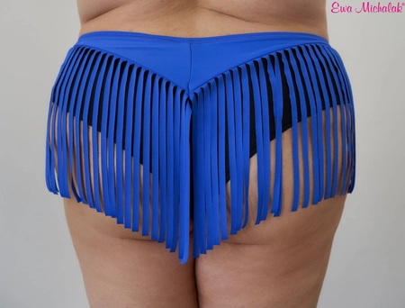 Brazilian Briefs to the Swimsuit V Charleston