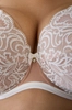 Bra semi-soft ecru FB-PL Antonina
