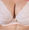 Bra soft peach pink PLM Arabeska