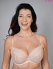 Bra soft beige BML Peony