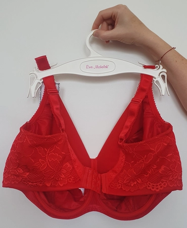 Bra FB Scarlet