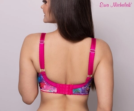 Bra soft multicolor BM Amazing