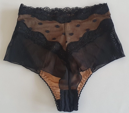 High Briefs Prototype No. 31