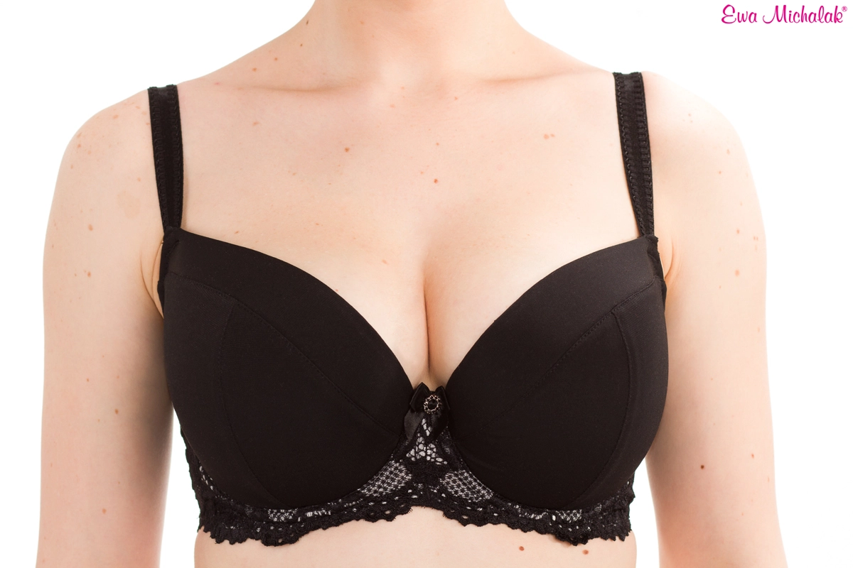 Bra S Szykuś | BRAS  Padded Bras with Underwire BRAS