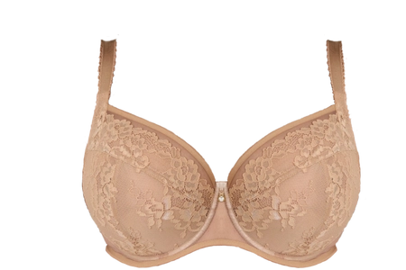 Biustonosz miękki toffi BM Toffik