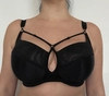 Bra semi-soft black SFL Blackjack