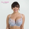 Bra semi-soft gray SF Szaron