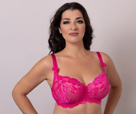 Bra BM Róż i już!