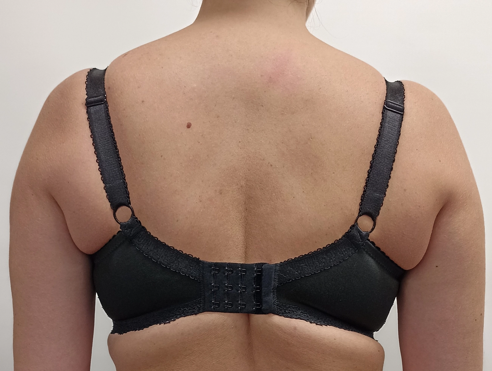 Biustonosz piankowy CHP Prototyp Nr 91