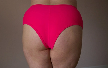 Bikini Briefs Fupa Holidays