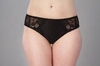 Briefs Bibi czarny Tulipan