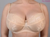 Bra soft beige BM Sisi Lux