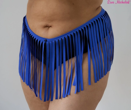 Brazilian Briefs to the Swimsuit V Charleston