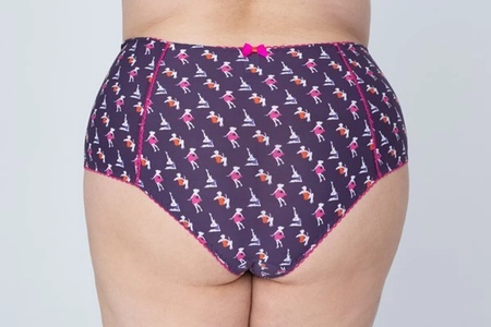 High Briefs Marilyn M.