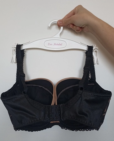 Bra padded PL Prototype No. 92