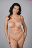Bra padded beige CHP Halyna