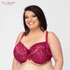 Bra semi-soft cherry FB Rimini