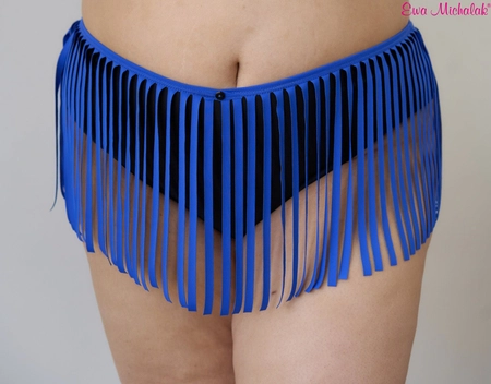 Brazilian Briefs to the Swimsuit V Charleston