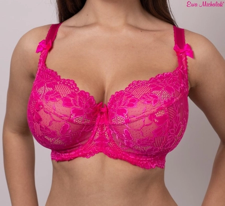 Biustonosz BM Róż i już!