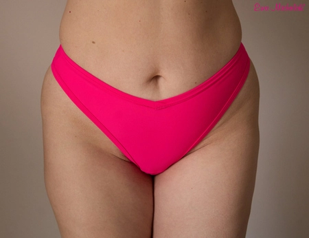 Figi Kostium V brazyliany Prototyp Nr 53