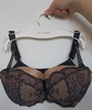 Bra padded PL Prototype No. 94
