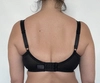 Bra semi-soft black SFL Blackjack