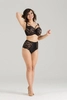 Bra soft black BM Bibi Black 