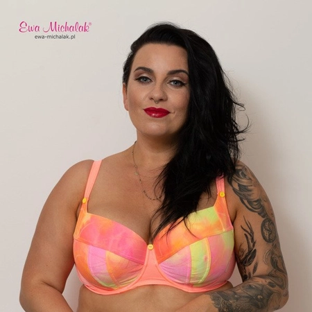 Bra SF Kostium Peach on the Beach