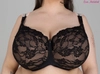 Bra semi-soft black FB Black