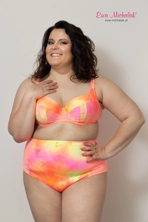 Biustonosz SF Kostium Peach on the Beach